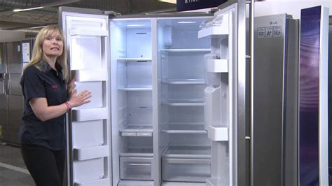 How we choose the best fridge freezers. Top 10 Samsung American Style Fridge Freezers 2020