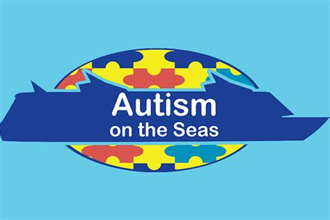 5 Reasons To Go On An Autism On The Seas Cruise