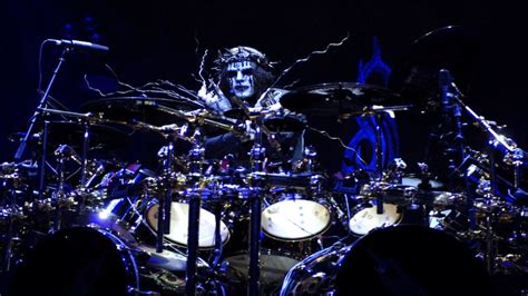 Slipknot's joey jordison's drum setup in pictures. Joey Jordison: Download shows are 'some of Slipknot's best' | MusicRadar