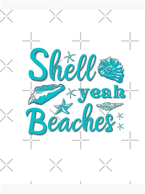 funny shell yeah beaches i love the beach tropical vacations beach love travel essentials