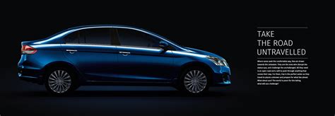 Maruti suzuki india ltd is the largest car manufacturer in india and started its operations in 1965. 2017 Maruti Suzuki Ciaz Nexa Price, Specifications ...