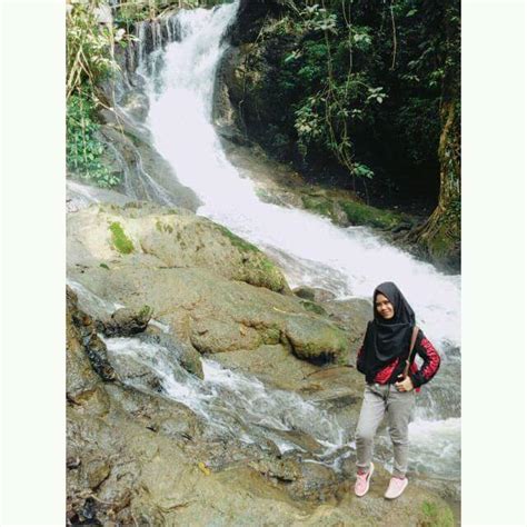 Lets Travel Nature To Curug Bibijilan Sukabumi Pesbuk Update