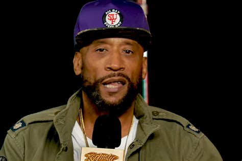 Lord Jamar Says He Doesnt Fk With Female Or White Rappers Xxl