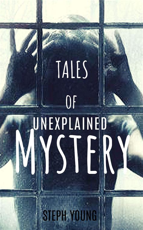 Podcast Tales Of Mystery Unexplained Mysite 5
