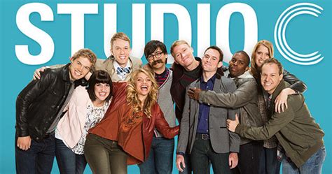 Which Main Studio C Cast Member Are You Playbuzz