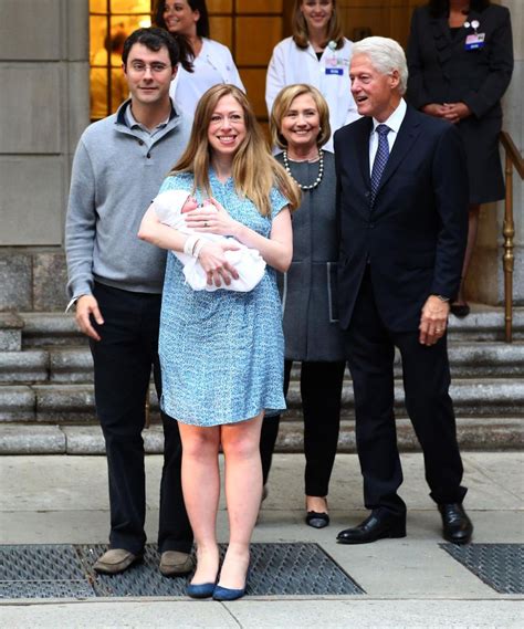 Chelsea Clinton Starporträt News Bilder Galade