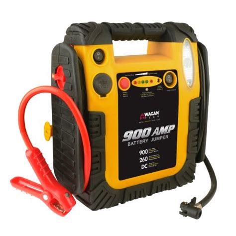 Portable Car Jump Starters Ranked Product Reviews And Ratings