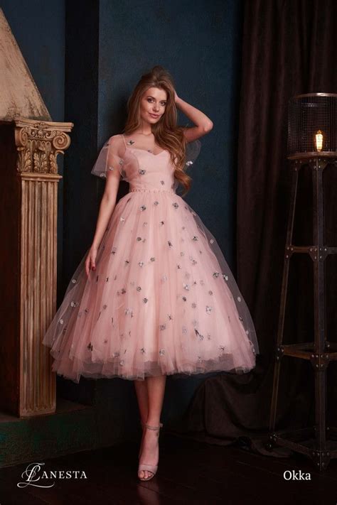 12 Beautiful Evening Dresses On Prom Lanesta 2019 Gaun Perempuan