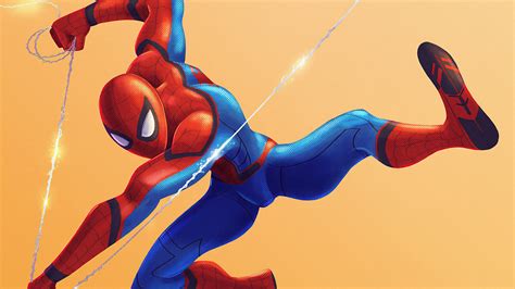 Spider Man 2020 Artwork New Wallpaperhd Superheroes Wallpapers4k