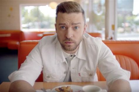 Justin Timberlake Cant Stop The Feeling Video
