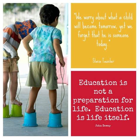 Quotes About Early Childhood Education 66 Quotes