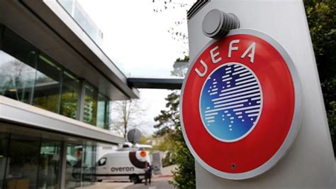 UEFA Süper Lig devine inceleme başlattı