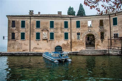Venice To Lake Garda Italy 5 Easy Ways To Travel