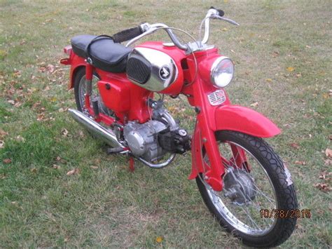There are 137 classic hondas for sale today on classiccars.com. 1964 Model Honda 90 For Sale Devils Lake, North Dakota ...