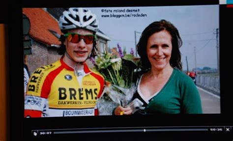 Lynn peeters is on facebook. wielrennen en andere dingen