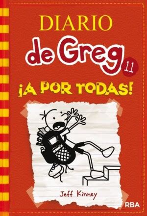 ), libros en español gratis walden dos: Descargar el libro El diario de Greg 2: La ley de Rodrick (PDF - ePUB)