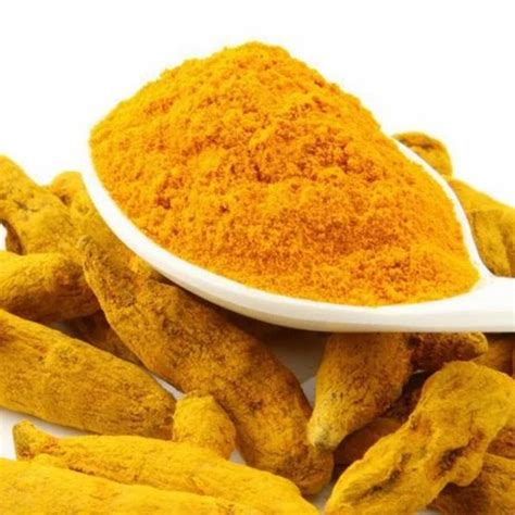 Aadhika Yellow Cooking Turmeric Powder At Best Price In Chennai Id