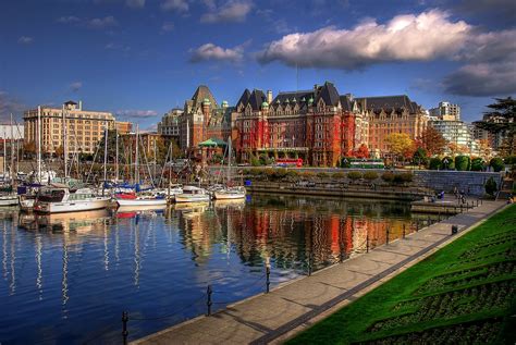 The Top 5 Best Places To Live In Bc Westmark Construction