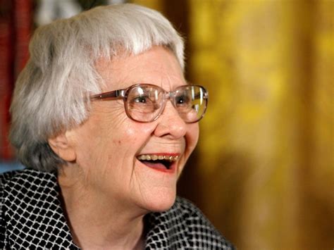 Harper Lee 1926 2016 Heres Whats Happening In The World Today