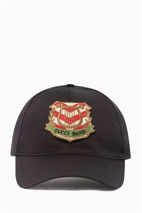 Shopper information, locations, contacts and news on sale and offers if any at gucci in uae. Shop Luxury Gucci Collection for Men Online | Ounass UAE ...