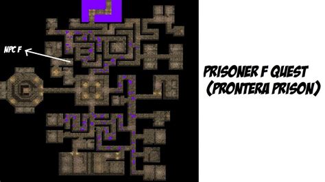 Prisoner F Prontera Prison Episode 161 Banquet For Heroes