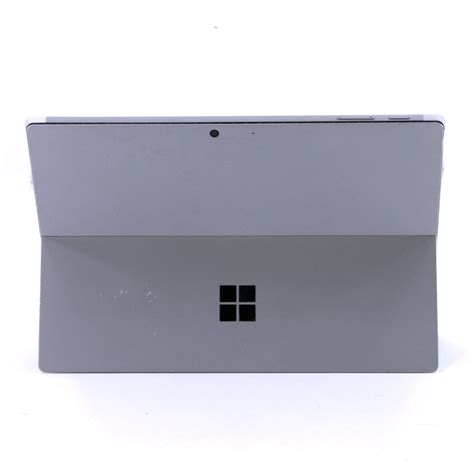 Microsoft Surface Pro 7 123 128gb I5 10th Gen 8gb Please Read