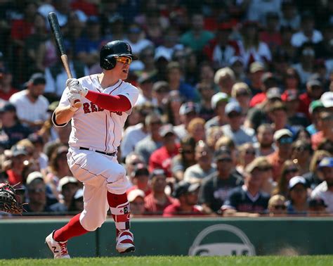 The 5 Best Red Sox Contracts Through The First Half Of The Season