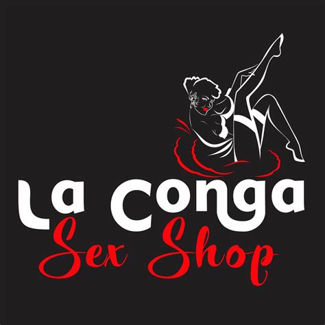 La Conga Sex Shop Loja Online Shopee Brasil