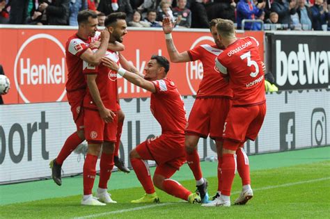 Fußball live am 31.07.2021, 2. Fußball-Bundesliga: Fortuna Düsseldorf gewinnt gegen ...