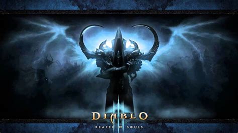 Download Reaper Of Souls Diablo Iii Wallpaper Wallpapers Com