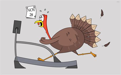 Funny Thanksgiving Desktop Wallpaper 53 Images