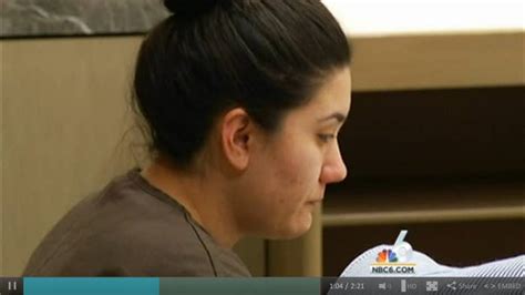 Woman Who Tweeted 2 Drunk 2 Care Before Crash That Killed Two People Was Sentenced To 24 Years