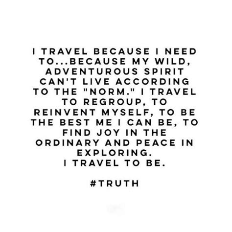 Its The Most Valuable Reset Button In Life Travel And Travel Often