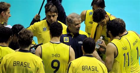 Veja onde assistir, escalações e tabela do futebol feminino nas olimpíadas tudo o que você precisa saber sobre o jogo desta terça, pela terceira rodada do grupo f há 7 horas futebol Brasil x Canadá - Liga Mundial - Fotos - UOL Olimpíadas 2016