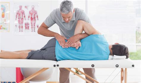 4 Treatments That A Chiropractor Can Help You With