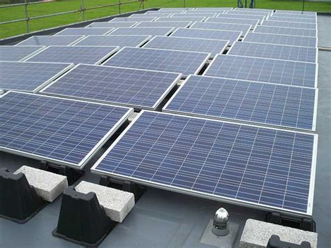 Solar Pv Installation In Cambridge Solar Photovoltaics Cambs