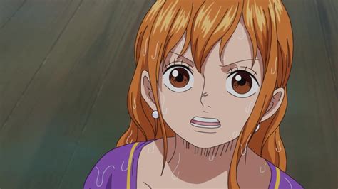 Undefined In 2020 One Piece Nami One Piece Anime Anime