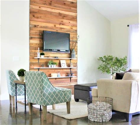 9 Incredible Before And After Living Room Makeovers Living Room Decor