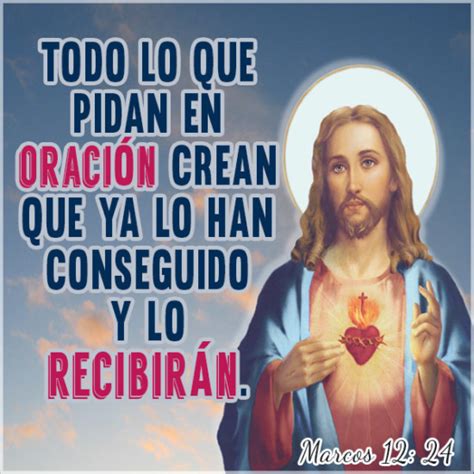 Imagenes De Jesus Dios Con Frases Catolicas 10 20c