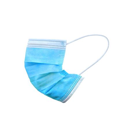 This look works perfectly for everyday occasions, but it will also effortlessly elevate your look. Disposable Blue Surgical Style Face Mask (50 Pack) | PPE and Medical Supplies Canada