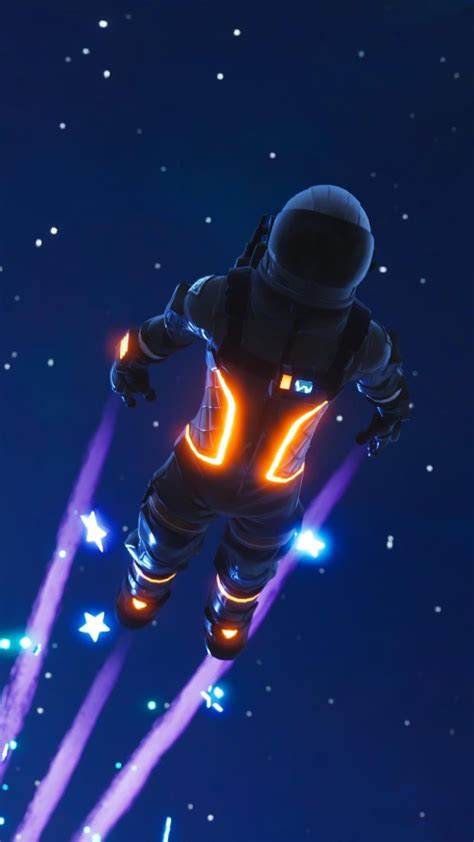 42 Fondos De Pantalla De Fortnite 4k Para Celular