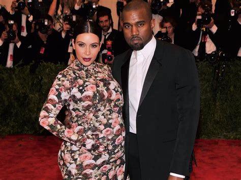 Kim Kardashian Has Filed For Divorce From Kanye West After Years Of