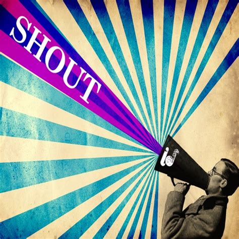 8tracks Radio Shout Out Loud 20 Songs Free And Music Playlist