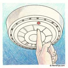 Simple and easy to install onto any wall or ceiling without hardwiring. Smoke Detector Beeping Chirping 30 Seconds How To Reset ...