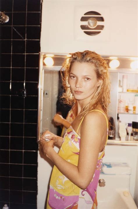 Does jürgen teller have tattoos? Kate Moss, Photographer: Juergen Teller | Kate moss, Kate ...