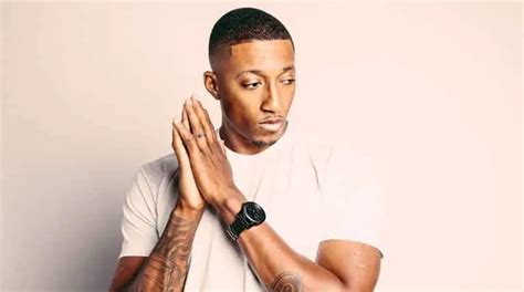 Lecrae And Wife Darragh Moore Happily Married With 3 Kids Know More