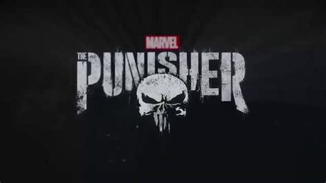 Intro De The Punisher Punisher Introduction Youtube