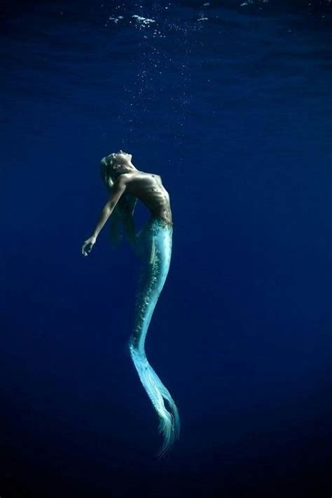 Hannah Fraser By Stefan Lemanski Siren Mermaid Mermaid Dreams Mermaid
