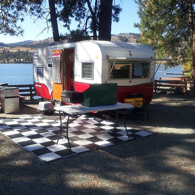 You could hear a wolf in the evening. Where to Stay at Curlew Lake - Curlew Lake