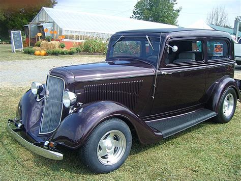 Fuji components feature throughout the veritas range. 1934 Plymouth 2 Door Street Rod For Sale yadkinville ...